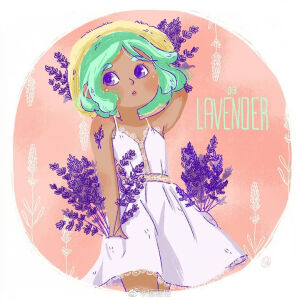 [cp]#手绘# 作者Anne Chen的插画作品分享 |

ins：anne_carnetdetoiles
#遇见艺术##插画艺术# ​​​[/cp]