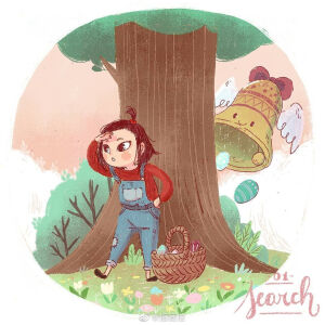 [cp]#手绘# 作者Anne Chen的插画作品分享 |

ins：anne_carnetdetoiles
#遇见艺术##插画艺术# ​​​[/cp]