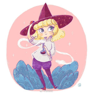 [cp]#手绘# 作者Anne Chen的插画作品分享 |

ins：anne_carnetdetoiles
#遇见艺术##插画艺术# ​​​[/cp]