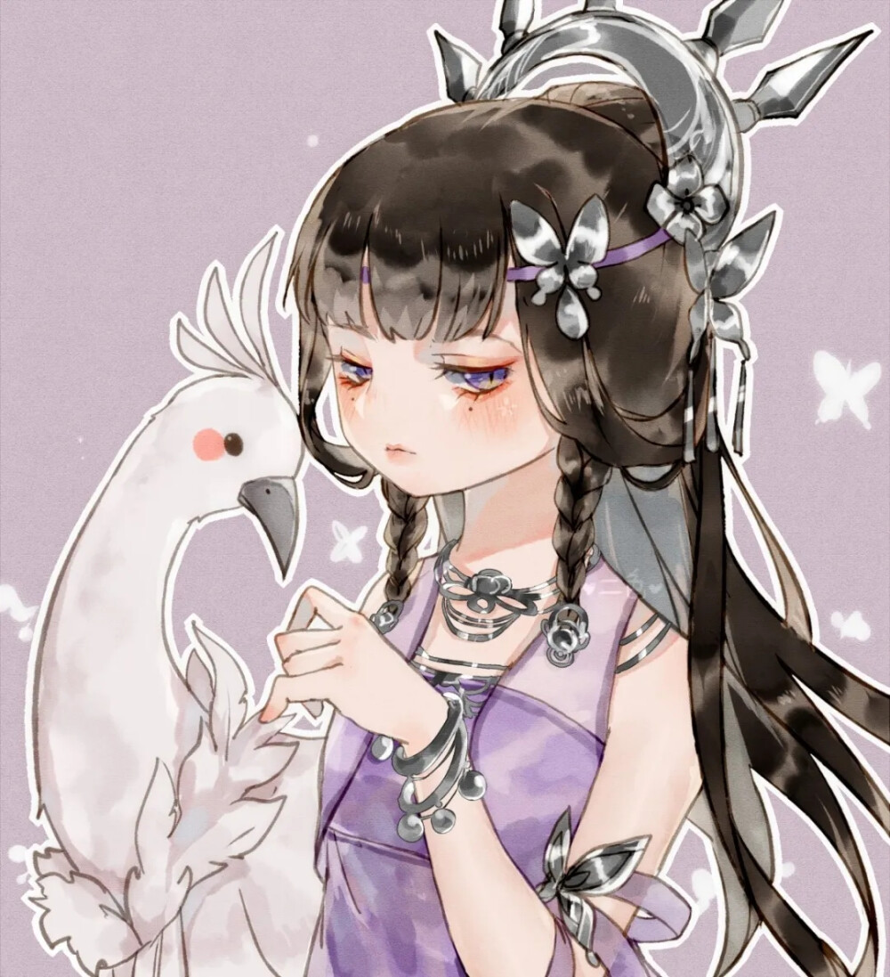 剑三全门派萝莉