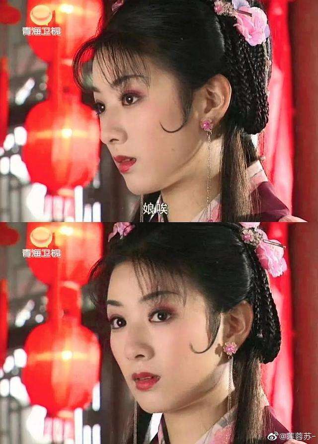 古装美女