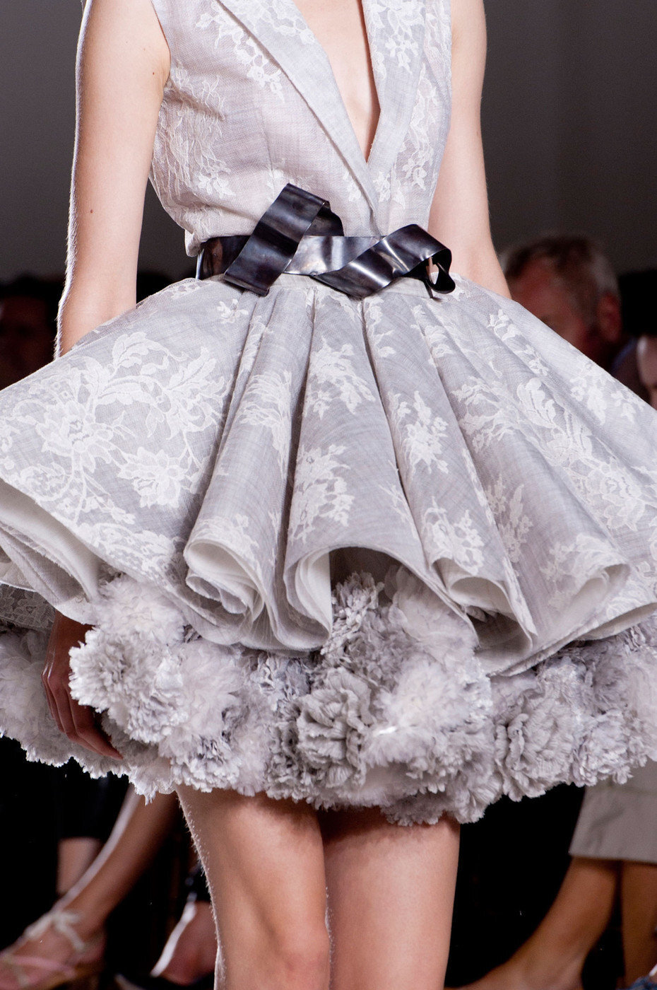 Giambattista Valli FW 2013 ​​​