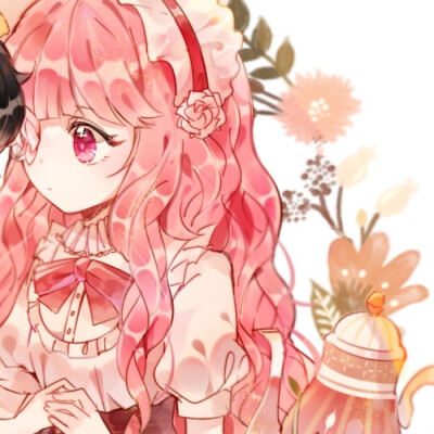 甜甜情头（误入闺头？）