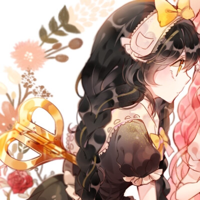 甜甜情头（误入闺头？）