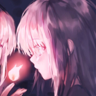 甜甜情头（误入闺头？）