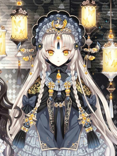 甜甜情头（误入闺头？）