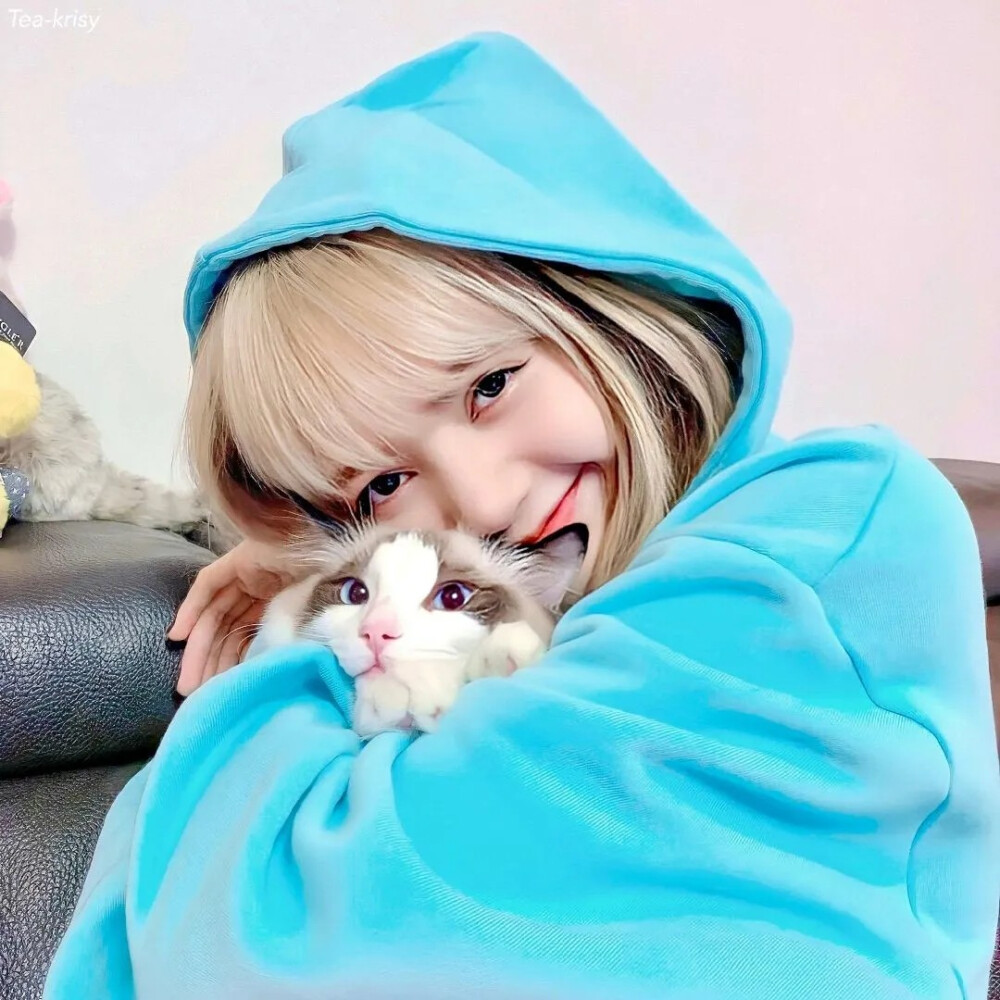 “可可爱爱没有脑袋”