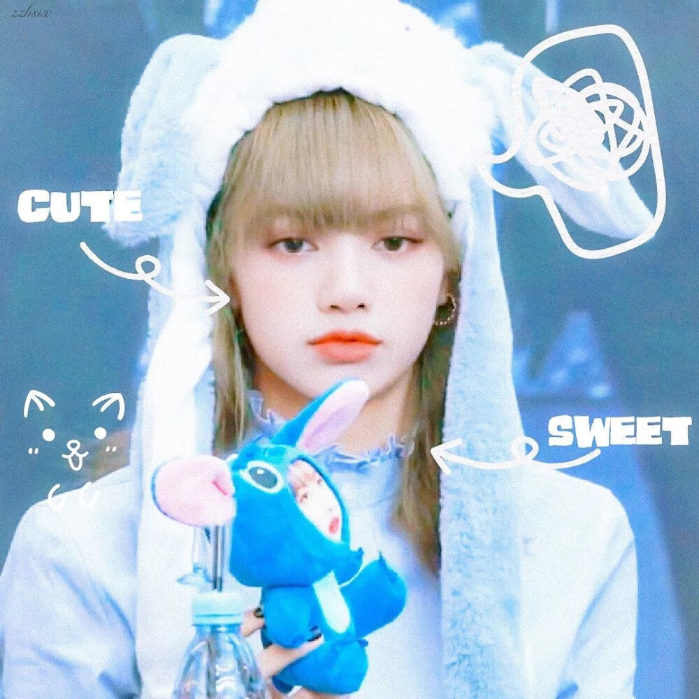 “可可爱爱没有脑袋”