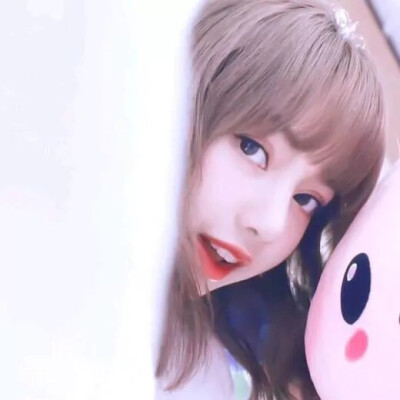 我喜欢你
—LISA