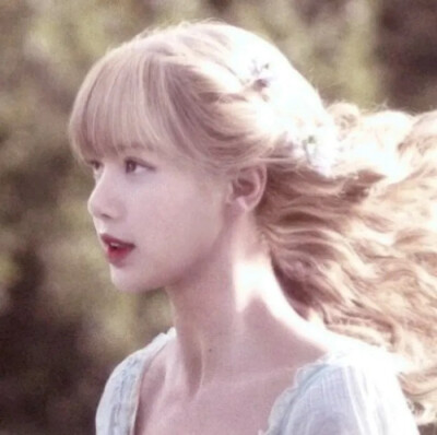 我喜欢你
—LISA