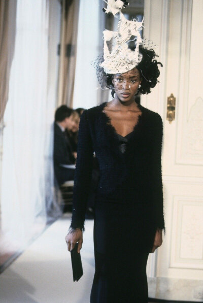 Chanel 90’s ​​​