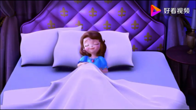 小公主索菲亚 少女心壁纸