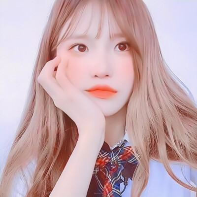 
★fromis_9宋河英
