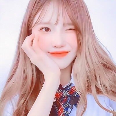 
★fromis_9宋河英
