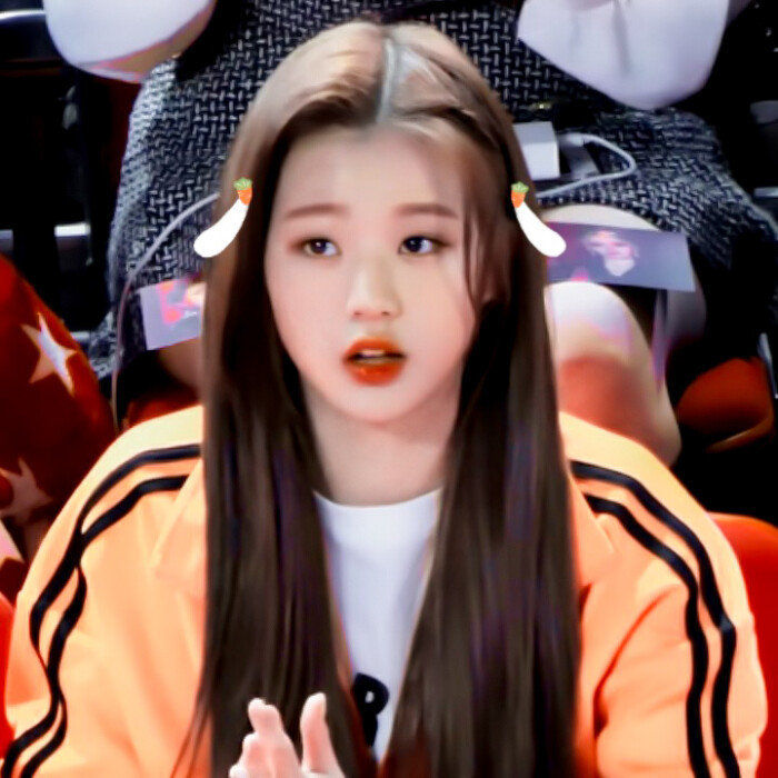 张元英
小圆头像
禁二改 二传注明出处dtL林思轩
❗拒绝伸手党 抱图评论❗
