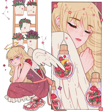 手账素材