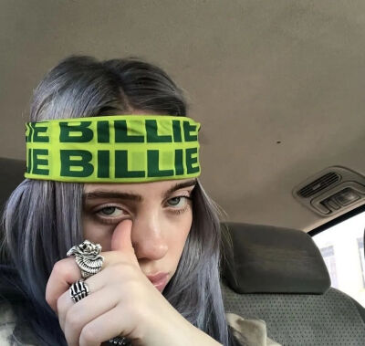 Billie