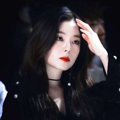 ◆裴珠泫Irene▪Red Velvet
二转注明XUNIR禁二改 原截词庸