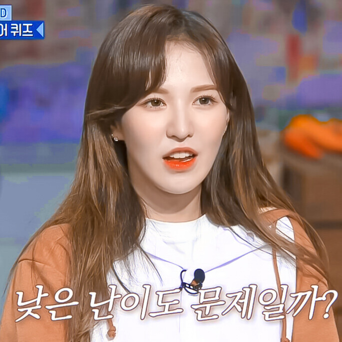 ◆Wendy孙胜完▪Red Velvet
二转注明XUNIR禁二改