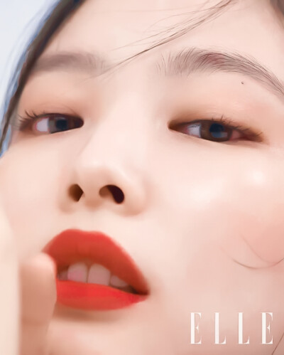 ◆金智妮JENNIE▪BLACKPINK
二转注明XUNIR禁二改