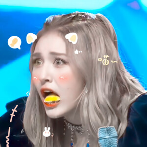 -柠檬好难吃

原截顾依甜
贴纸许辄