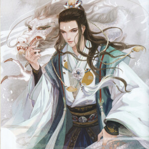 绘师:猫君大白 - 高清图片,堆糖,美图壁纸兴趣社区