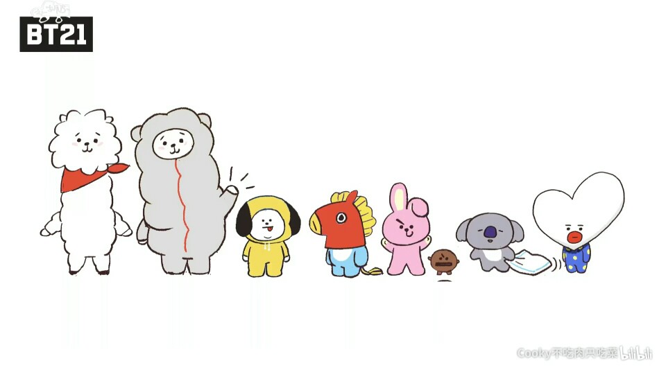 BT21