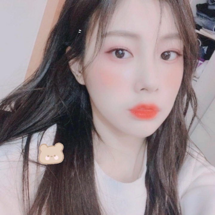 自拍教科书·姜惠元