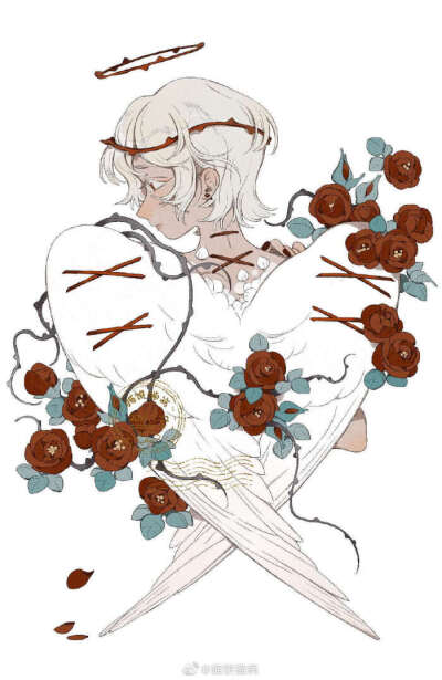 画师