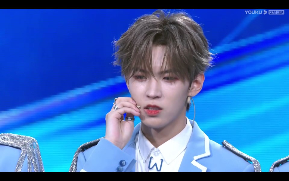 少年之名可二改
