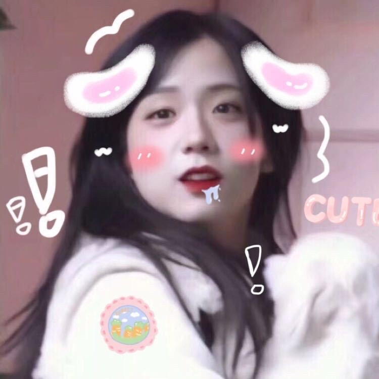 BLACKPINK
jisoo头像