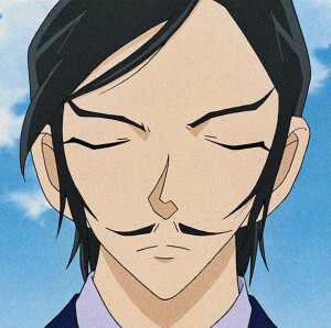 柯南 诸伏高明 大和敢助 灰原哀