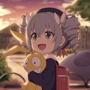 完美的QQ头像，拿走不谢！