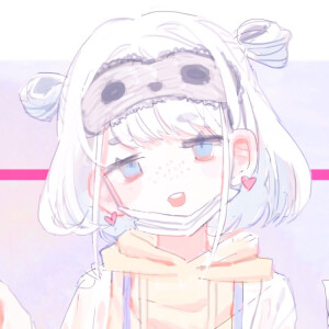 完美的QQ头像，拿走不谢！