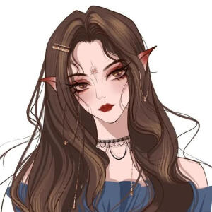 完美的QQ头像，拿走不谢！