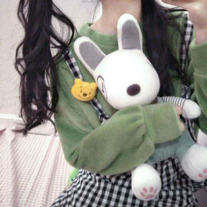 完美的QQ头像，拿走不谢！