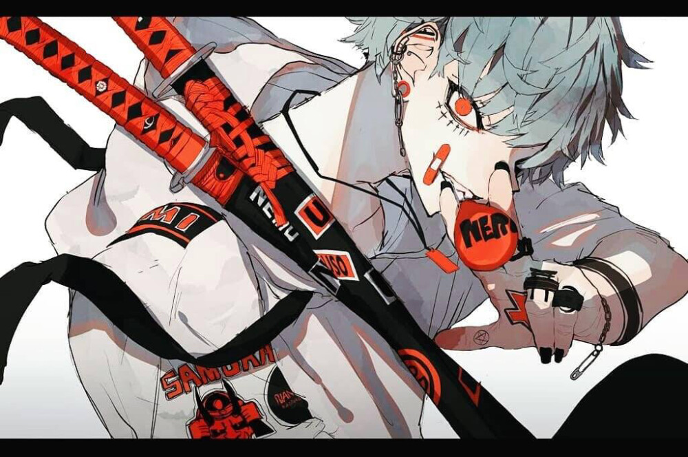 日本画师inssakusya2