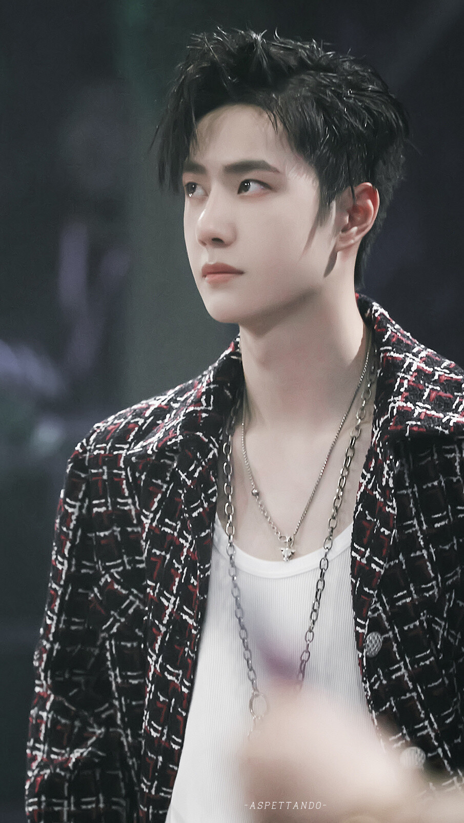 王一博这就是街舞三