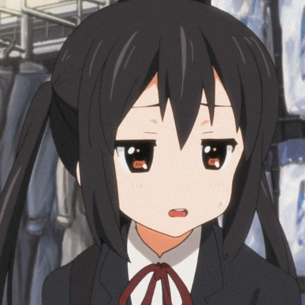 优质动漫头像