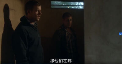 我就知道肯定是陷阱…………
真的吸血鬼都去抓小狼崽了呀！！！！！！！！！
S04E01