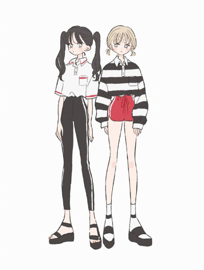 画师：たなか
Ins:gojio_
侵删致歉