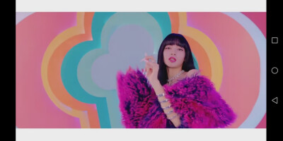 ice cream
新歌mv
lisa可二改图