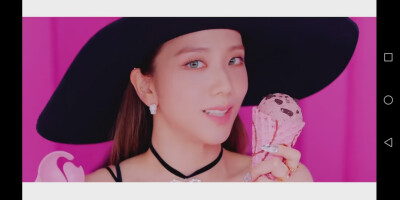 ice cream
新歌mv
jisoo可二改图