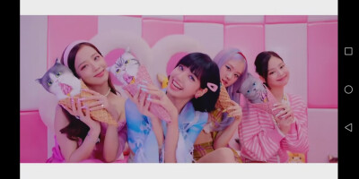 ice cream
新歌mv
BLACKPINK可二改图