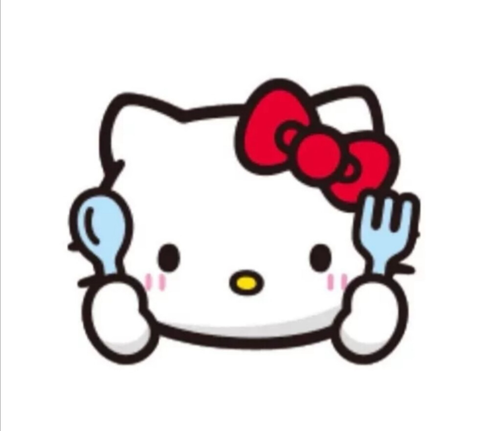 HelloKitty 背景图