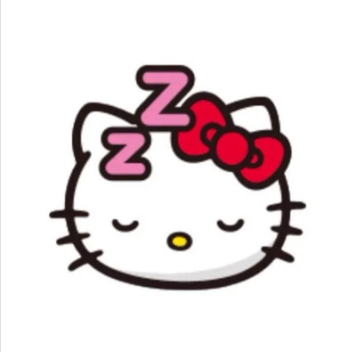 HelloKitty 背景图