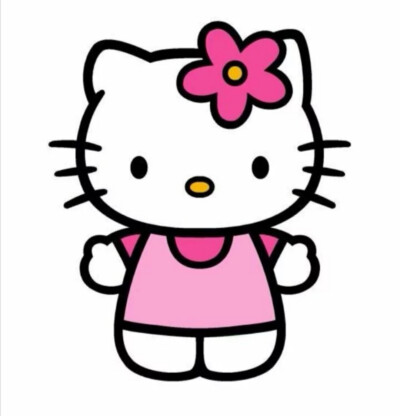 HelloKitty 背景图