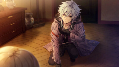 虔诚之花的晚钟——奥罗克