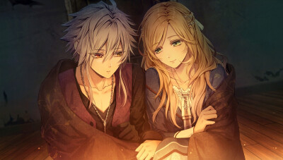 虔诚之花的晚钟——奥罗克