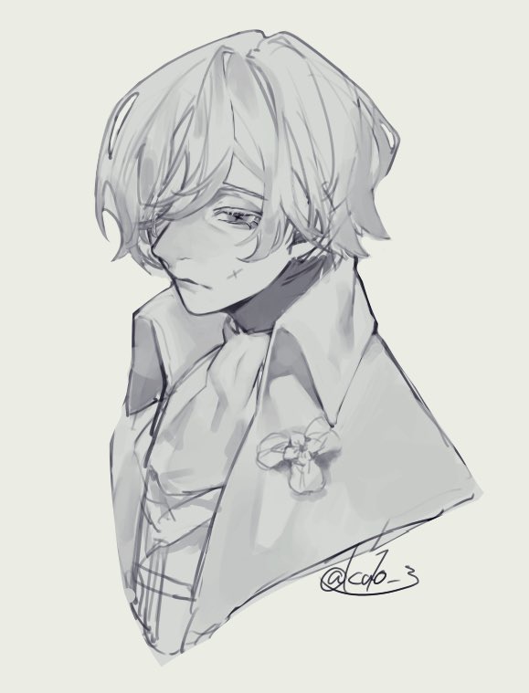 第五人格守墓人